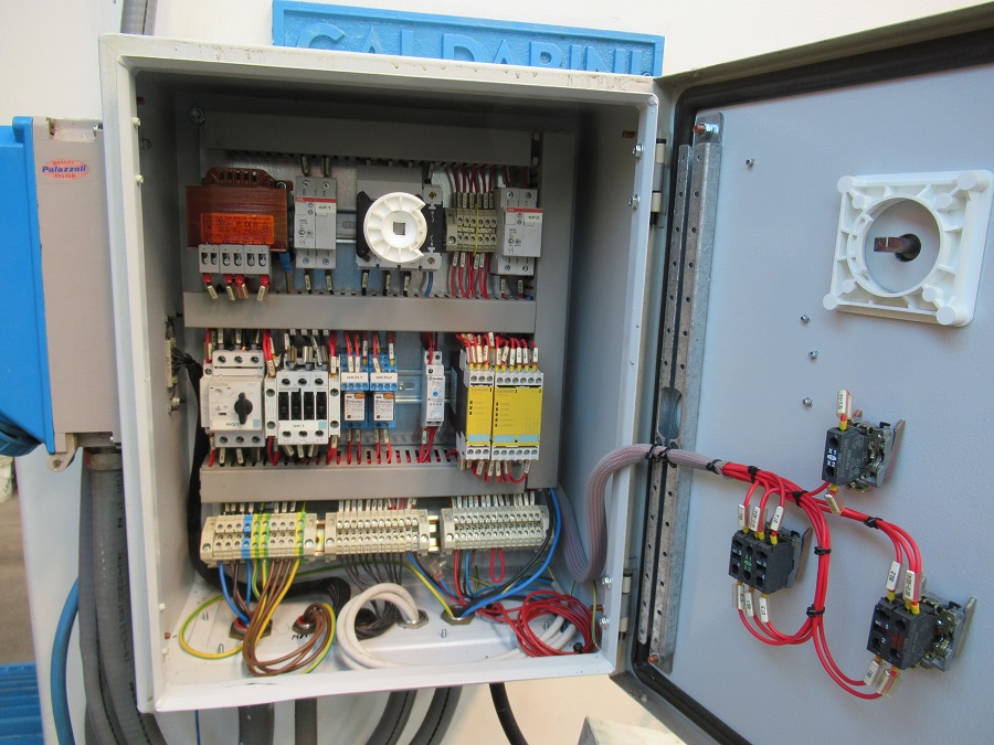 GALDABINI RPRS 50 